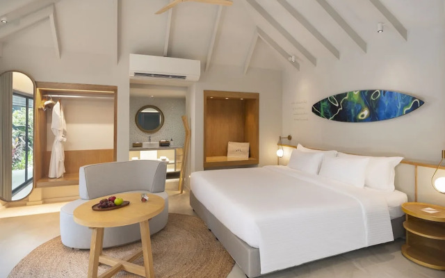 Mercure Rayong Lomtalay Villas N Resort