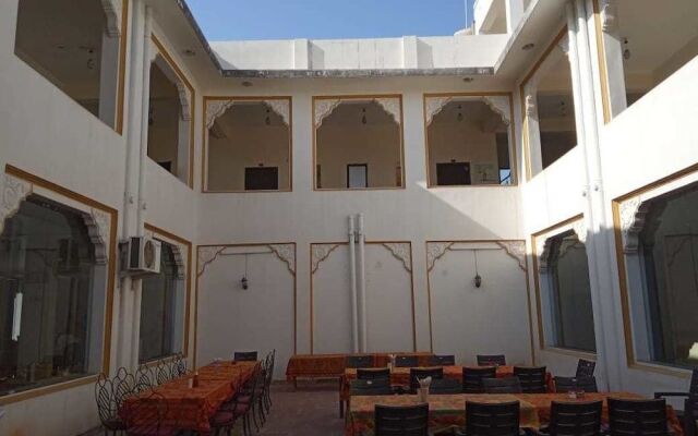 Kuber Resort