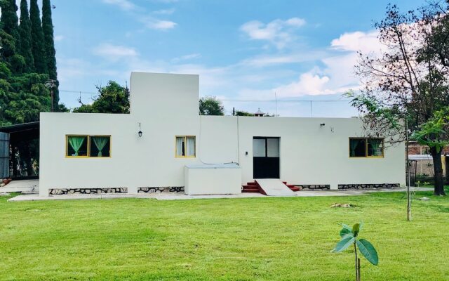 Finca Ybarra Casa de Campo