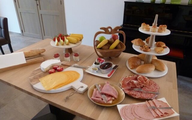B&B 't Hof van Spiere