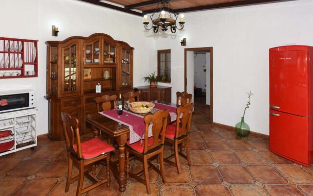 Casa Acosta