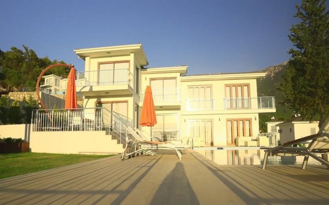 Orka Residence Complex
