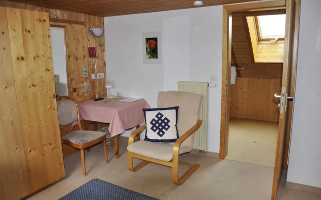 Landhaus Ayurvedicus