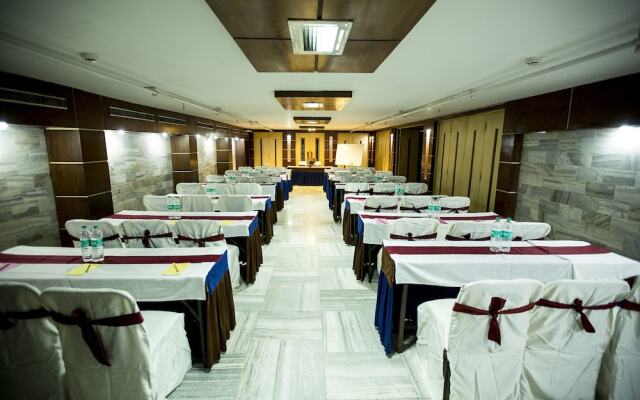 Hotel Deep Avadh