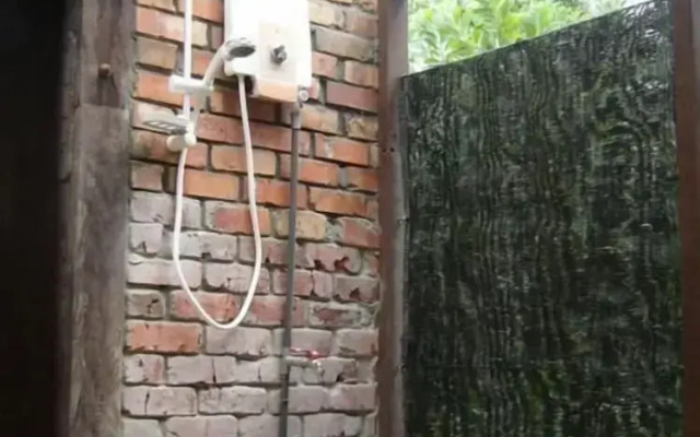 Paganakan Dii Tropical Retreat