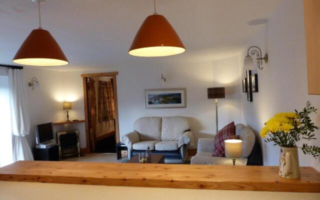 The Steading at Barmore