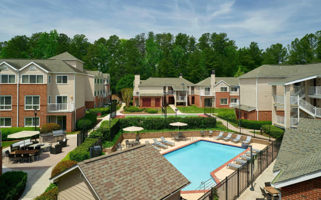 Sonesta ES Suites Atlanta Alpharetta Windward