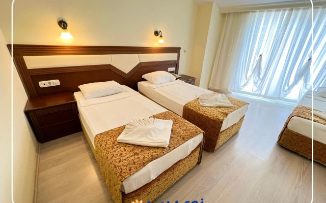 Valeri Beach Hotel