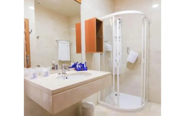 Balneario de Archena - Hotel Termas