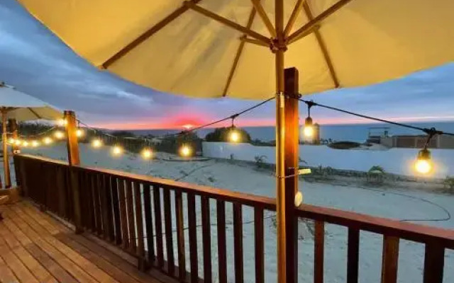 Posada del Mar Vichayito