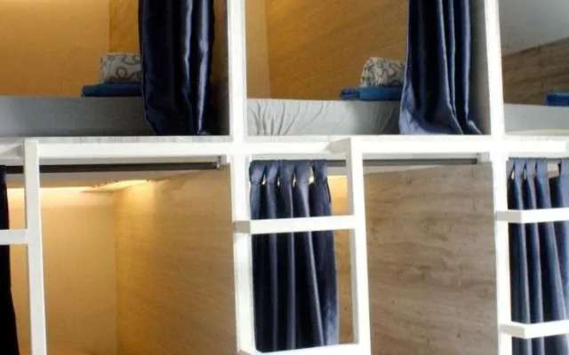The Attic Bed & Breakfast
