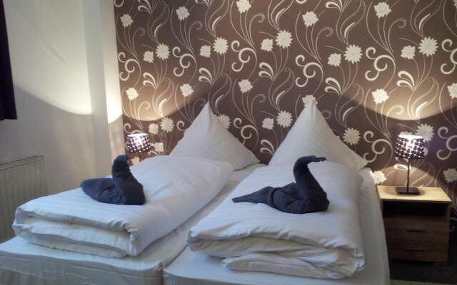 Mörsbergei Landgasthof