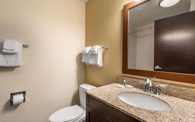 MainStay Suites Moab near Arches National Park