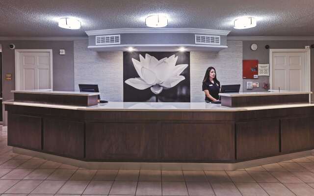 La Quinta Inn by Wyndham and Conference Center San Angelo