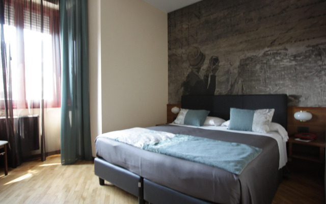 Park Hotel Meublé