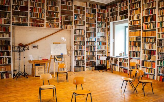 Hotel Schloss Lautrach