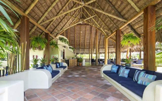 Bosque del Cabo Rainforest Lodge