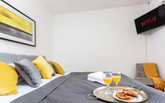 HC Property - Vale View