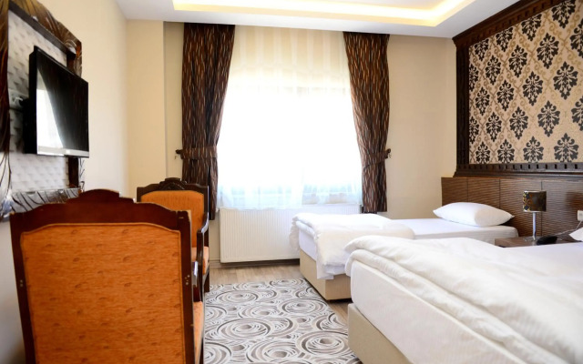 Hotel Soydan