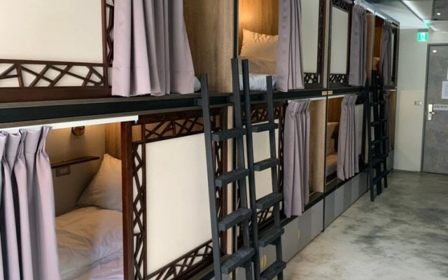 DAN Hostel