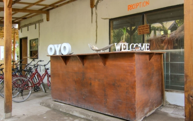 Oyo 1135 Dwi Inn