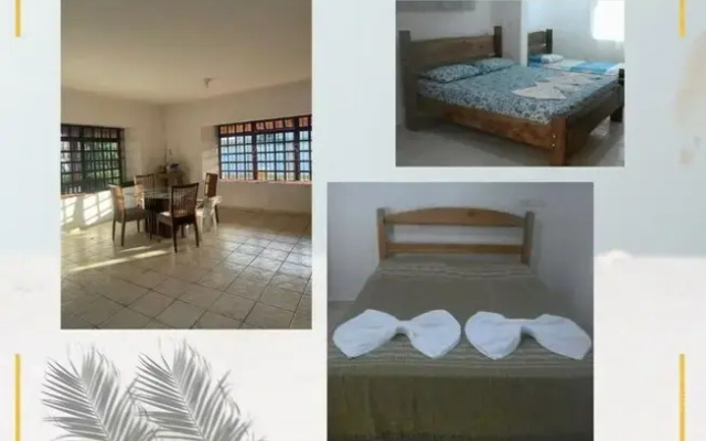 Hostel & Pousada Good Vibes