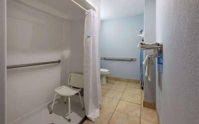 Microtel Inn Spartanburg/Duncan