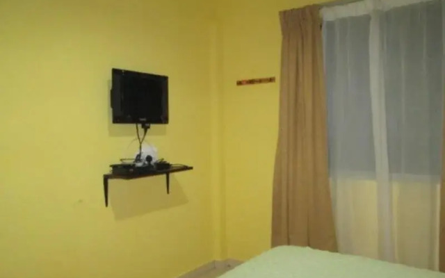 Cenang Impiana Inn