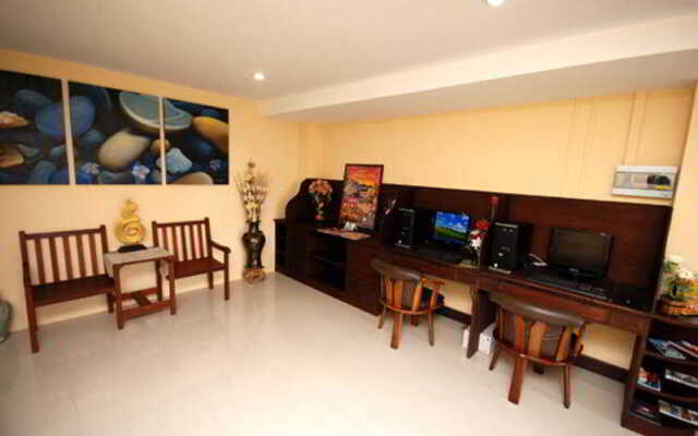 Andaman Thai Boutique Resort