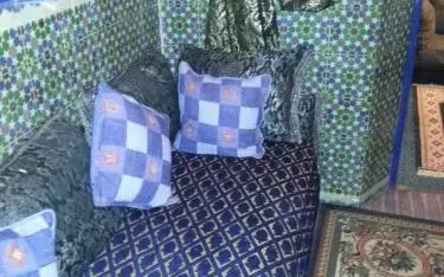Riad Dar Kader