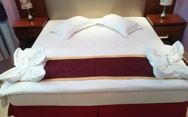 Horizon Hotel Apartments