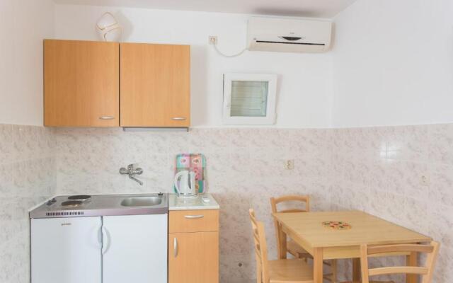 Apartments Bibijana