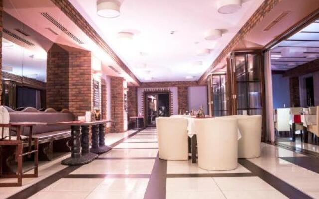 Sommer Residence Hotel&Spa