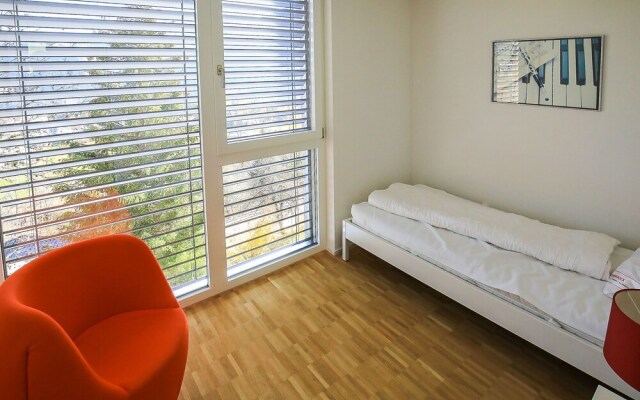 Melina Laax in Laax With 3 Bedrooms and 3 Bathrooms