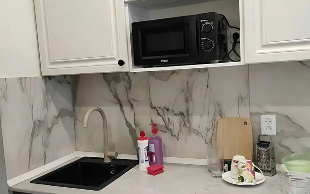 Апартаменты на проспекте Николаевский 68