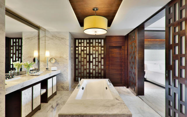 JW Marriott Hotel Chandigarh – Guest Rooms – Chandigarh