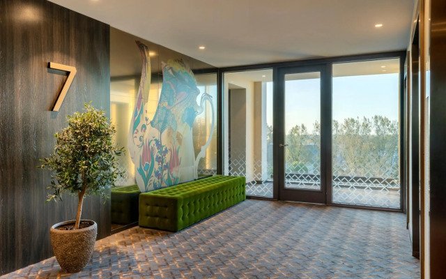 Corendon City Hotel Amsterdam
