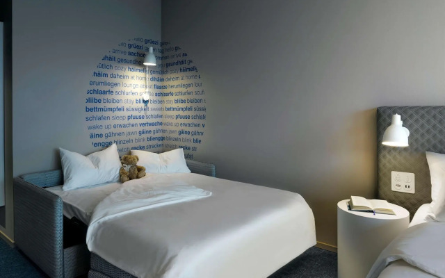 Hyatt Place Zurich Airport The Circle