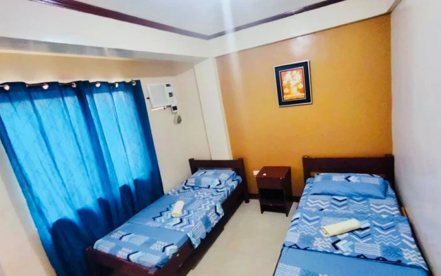 OYO 871 Herel Guest House