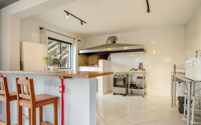 Complete Studios in Imbituba Beach - PRN