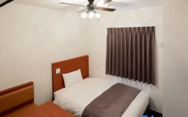 Sanda Sunrise Hotel Hommachi