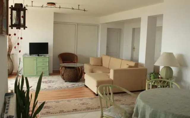 Apartment Sea Vista