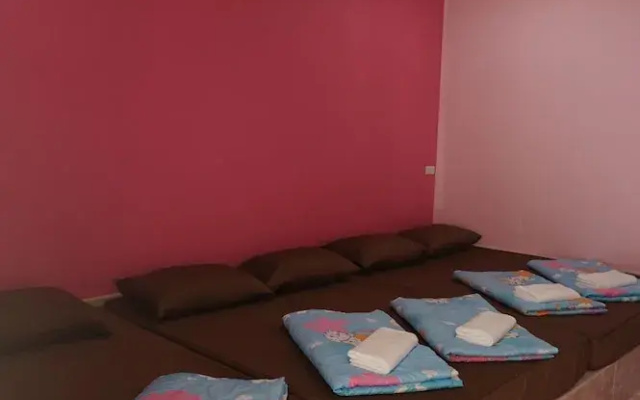 Tonpor Resort