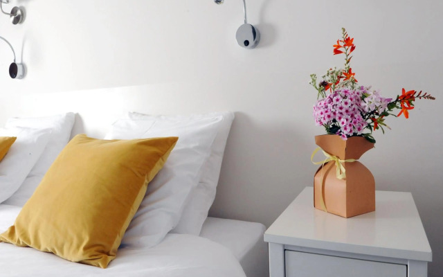 Logis Hotel Xoko-Goxoa