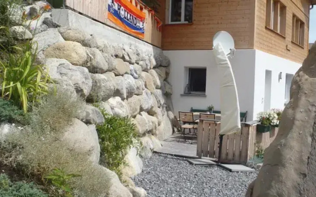 Chalet MeaVota