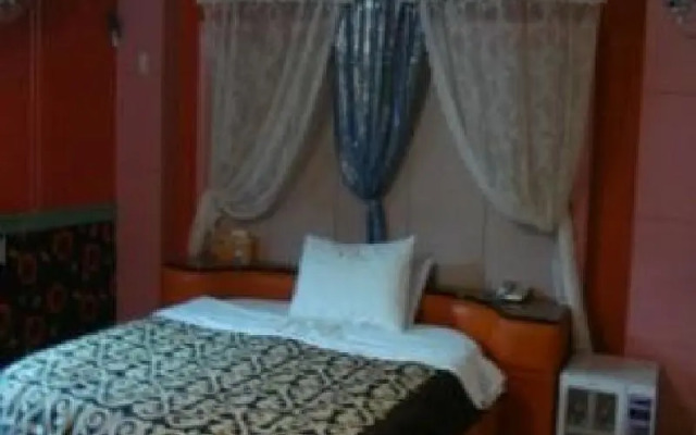 Goodstay V Spa Motel