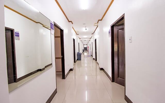 Smeag Homestay