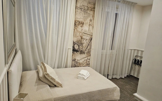 Locanda Di Mosconi