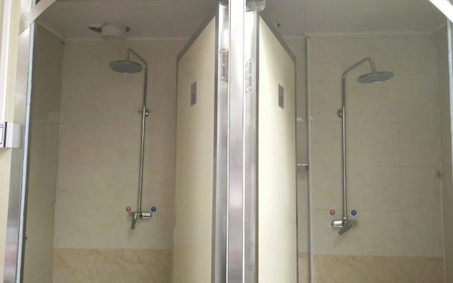 Youyou Youth Hostel