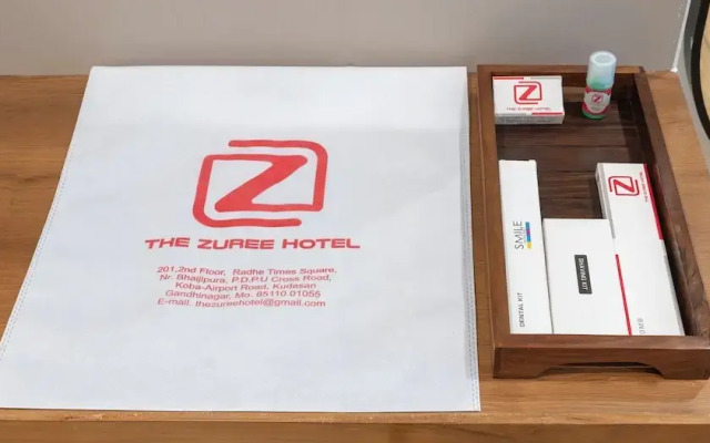 The Zuree Hotel
